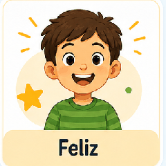 Feliz